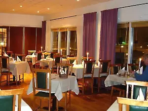 Hotell Loftet