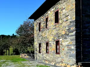 Apartamentos Rurales Ron