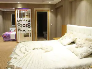 Meka Royal Otel