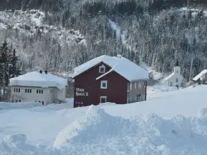 Voss Fjell Hotel