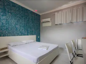 Rius Motel Limeira