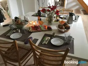 Lundgaarde Bed & Breakfast