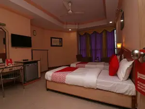 OYO 31010 Konark Regency