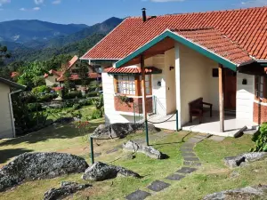 Hotel Serra Bonita