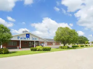 อเมริกาส์ เบสต์ แวลู อินน์ ยอร์ค