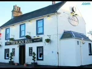 The Blackbull Inn Polmont