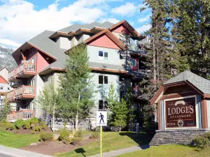 Lodges at Canmore