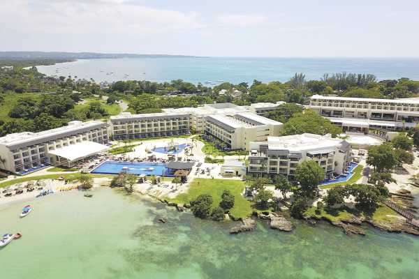 Royalton Negril, An Autograph Collection All-Inclusive Resort Promo Code