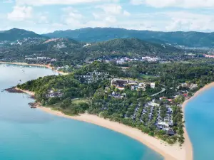 W Koh Samui