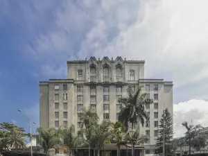 Hotel Nutibara