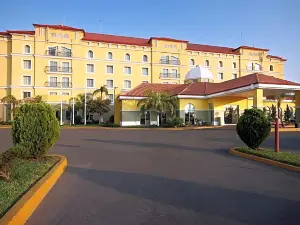 Fiesta Inn Express Nuevo Laredo