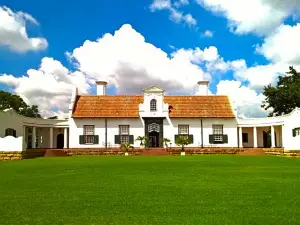 Welgelegen Manor - Balfour Mpumalanga