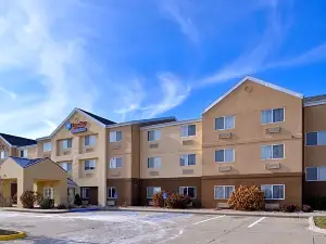 SureStay Plus Hotel by Best Western Ottumwa