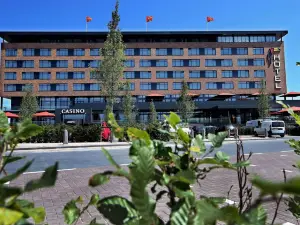 Van der Valk Hotel Oostzaan - Amsterdam