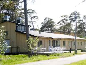 Gotlands Idrottscenter Vandrarhem