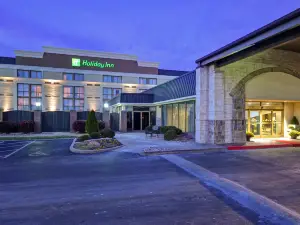 Holiday Inn CINCINNATI-RIVERFRONT by IHG