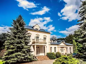 Różana Rezydencja Wellness - Adults Only