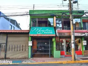 Mangifera Hostel