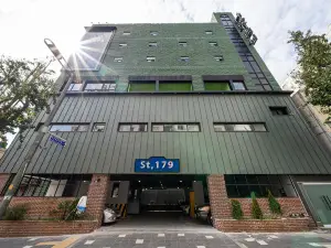 인천 ST179 호텔