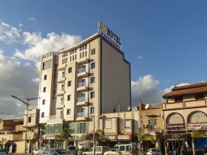 BN Hotel BN酒店