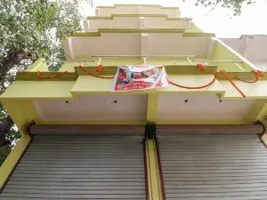 Flagship 64304 Shri Hari Residency