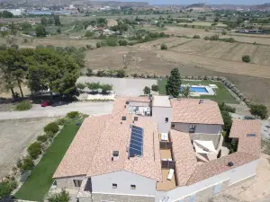 Hotel Villa Monter