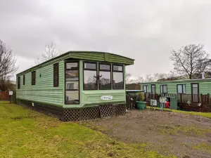 Spacious 2-Bed Staticcaravan