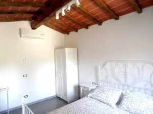 Apartment with One Bedroom in Rignano Sull'Arno, with Shared Pool, Enclosed Garden and Wifi