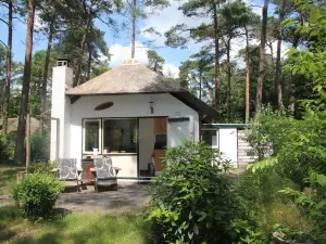 Quaint Cottage in Doorn with Pool, Garden & BBQ