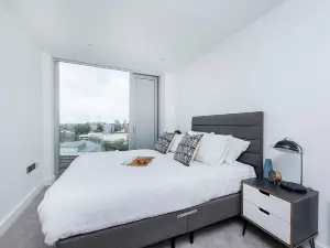 Brand New 3Br Apartment in City Centre