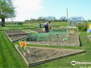 Slane Farm Hostel, Cottages and Camping