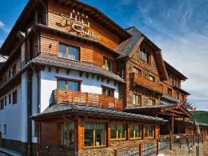 Hotel Galileo Donovaly
