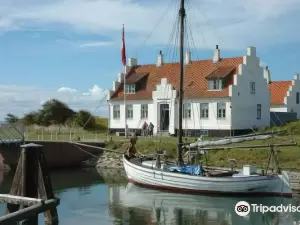 Løgstør Badehotel - Hotel du Nord