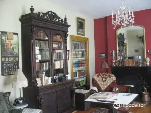 Manoir Hamilton Manor