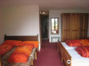 Hotel Garni Alpenhof