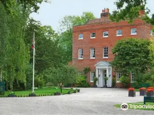 Mulberry House