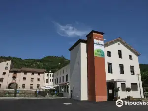 Hôtel Cap Vert en Aveyron