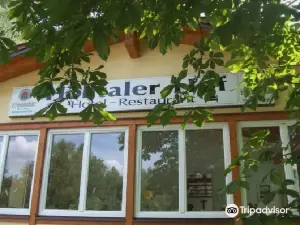 Hölltaler霍夫飯店，維爾林家庭旅館