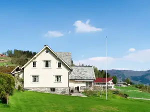 Kvamsvika