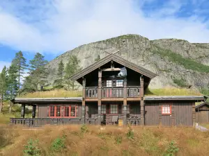 Løefjell (Set036)