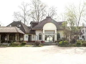 Hotel Fortuna