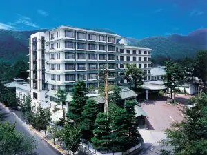 立山王子日式旅館