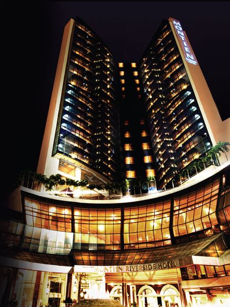 The Montien Hotel