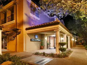 棕櫚閣貝斯特韋斯特優質酒店
