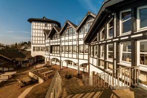 Kahler Asten Travel Guidebook Must Visit Attractions In