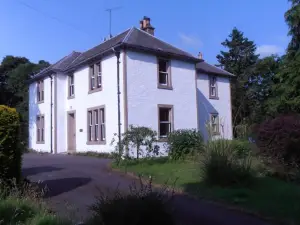 Colterscleuch House B&B