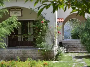 Guesthouse Aloni-Guesthouse Aloni