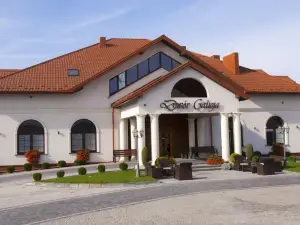 Hotel Dwór Galicja