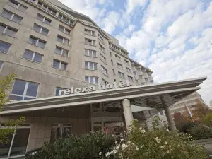 Relexa Hotel Frankfurt/ Main
