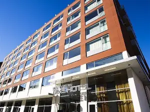 Best Western Plus Time Hotel